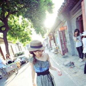 girl  "Sԓ@ô(