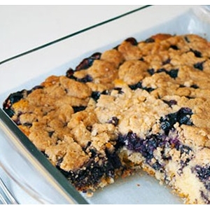 {(ln)ݮc(din)Blueberry Buckle