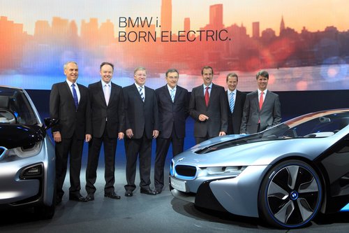BMW i3cBMW i8܇ ȫ״-D