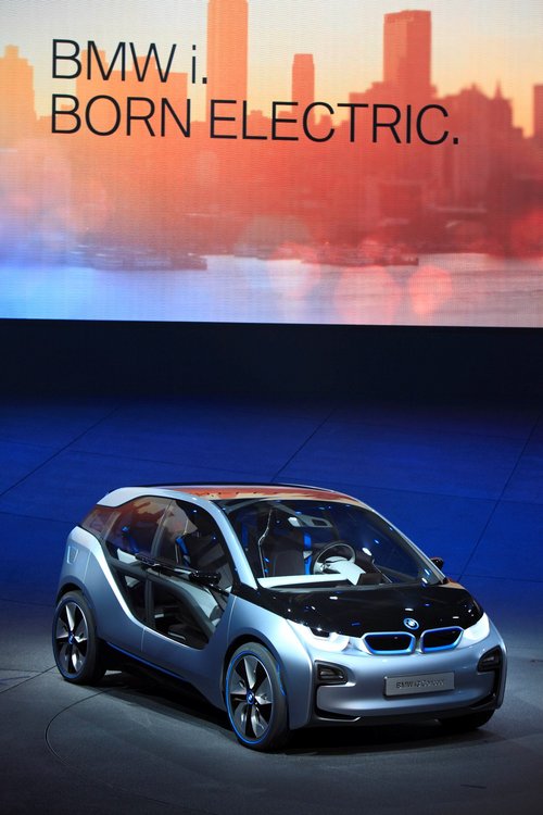 BMW i3cBMW i8܇ ȫ״-D