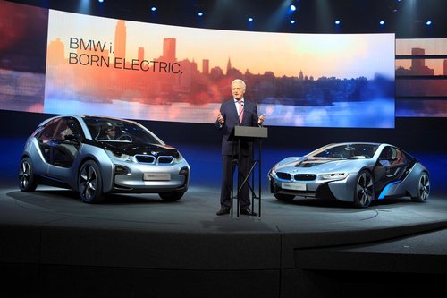 BMW i3cBMW i8܇ ȫ״-D