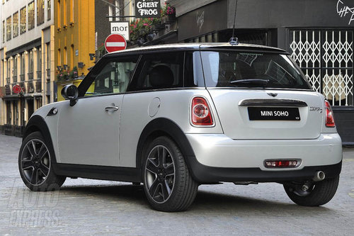 MINI܇SOHO؄el(f) ۃrs18fԪ