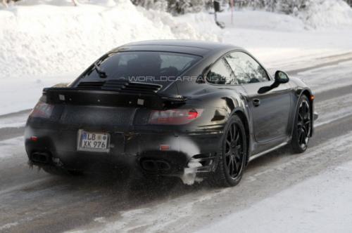 2013ȫ±r(sh)911 Turbo
