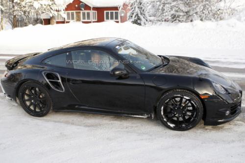 2013ȫ±r(sh)911 Turbo