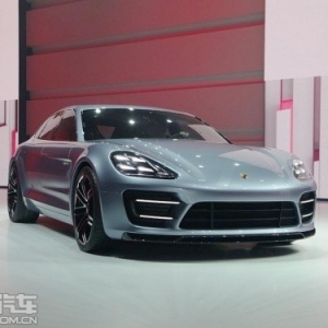 ܇չ r(sh)Panamera Sport(dng)