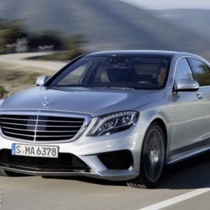 ±YS65 AMG11 6.0Tl(f)әC(j)