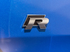 全新高爾夫R 實車 全新高爾夫R 實車