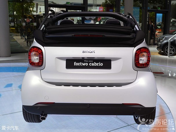 m˸܇(ch)չ smart fortwol(f)