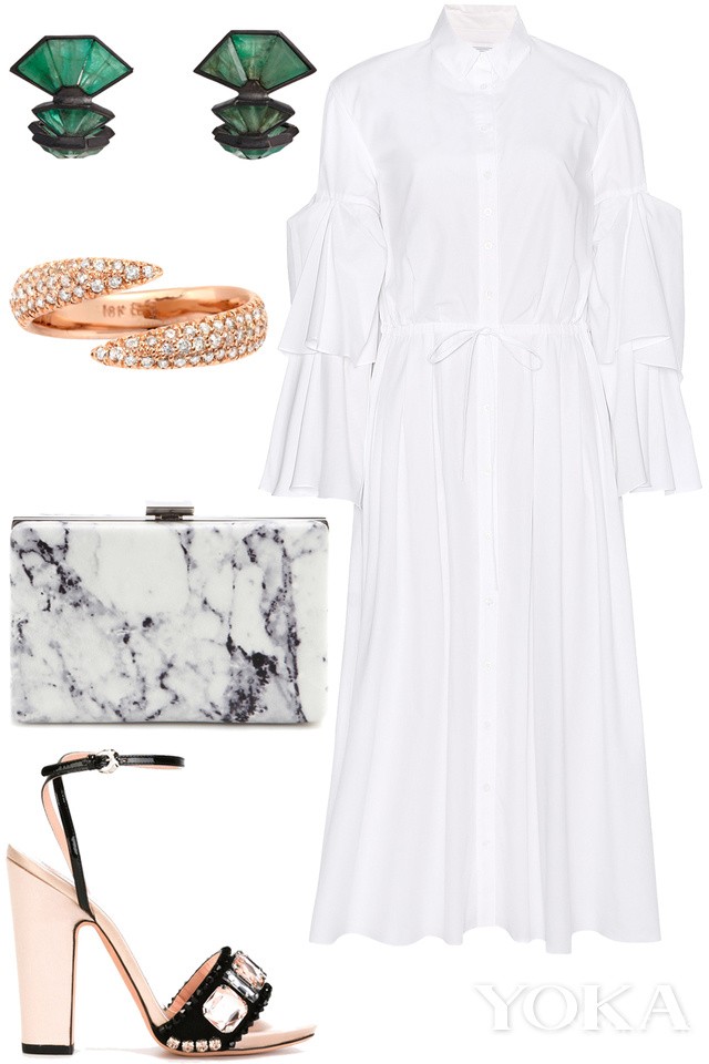 Bȹ(li)Rosie Assoulinۃr(ji)1,723Ԫh(hun)(li)Nak Armstrongۃr(ji)1,540Ԫָ(li)Eva Fehrenۃr(ji)6,325Ԫְ(li)Balenciagaۃr(ji)950Ԫ߸Ь(li)Rochas ۃr(ji)719Ԫ