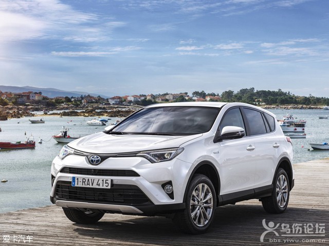 S(M)2015SRAV4