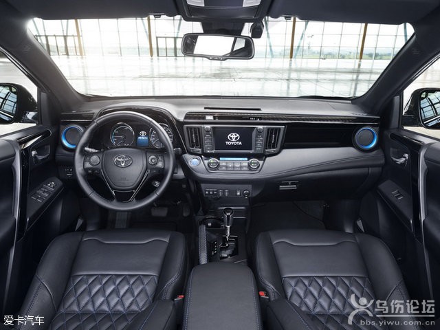 S(M)2016SRAV4