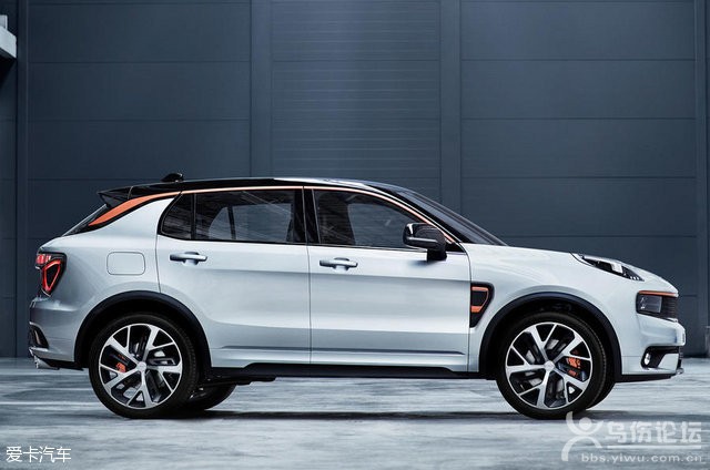 LYNK&CO 01܇(ch)