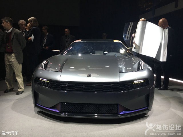 LYNK&CO܇(ch)