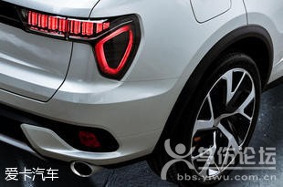 LYNK&CO 01܇(ch)