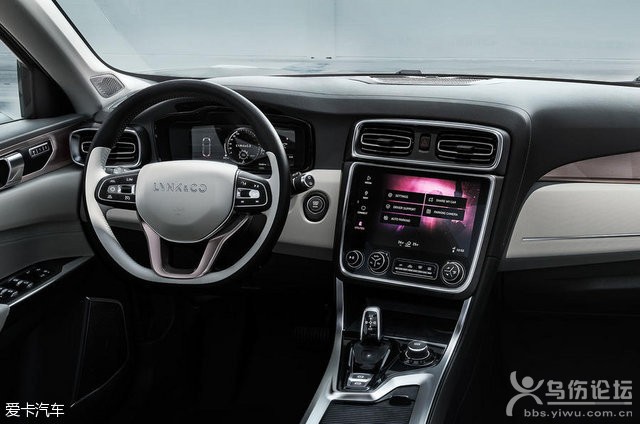LYNK&CO 01܇(ch)