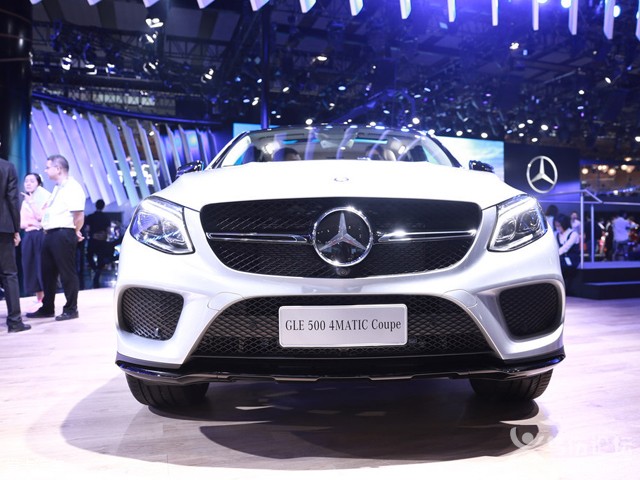 2016V܇չYGLE 500\(yn)SUVl(f)
