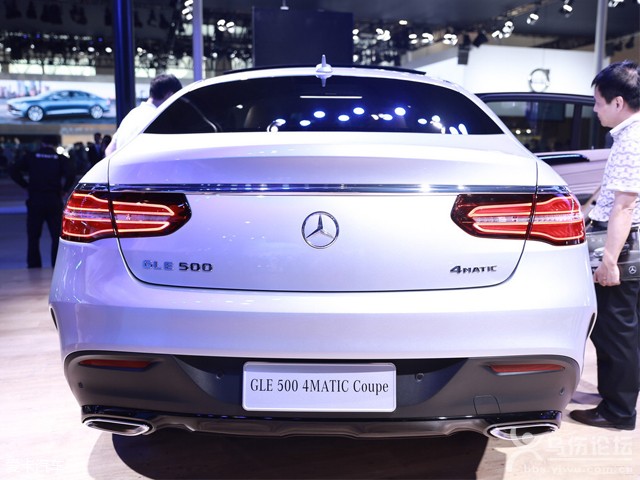 2016V܇չYGLE 500\(yn)SUVl(f)