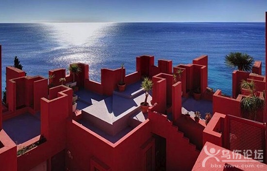 Alicante Spain