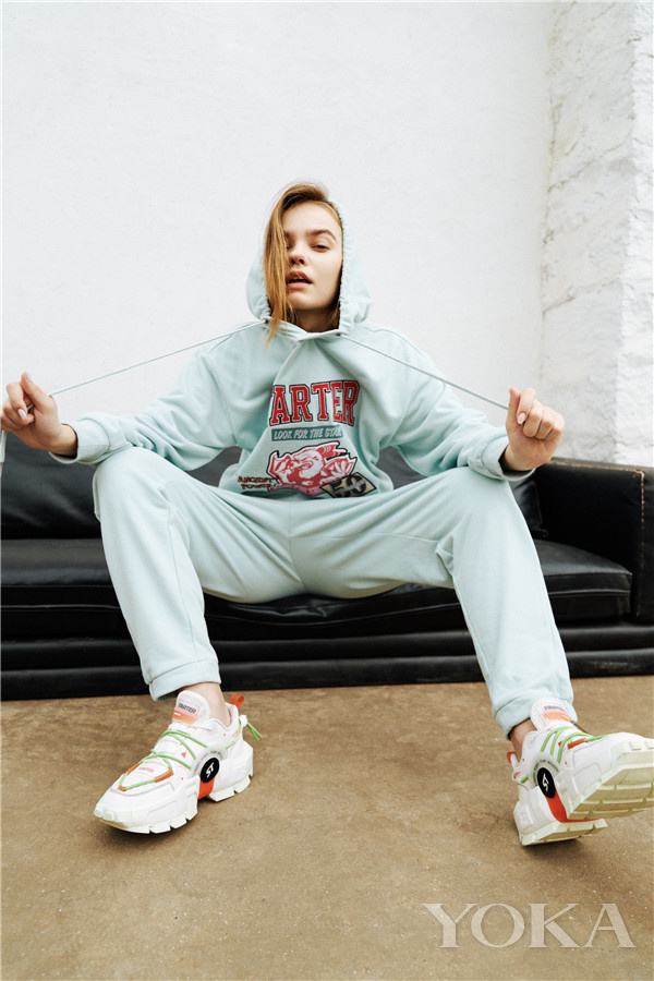 Ʒ]The North Face Urban ExplorationϵУDƬ(li)ԴƷƣ
