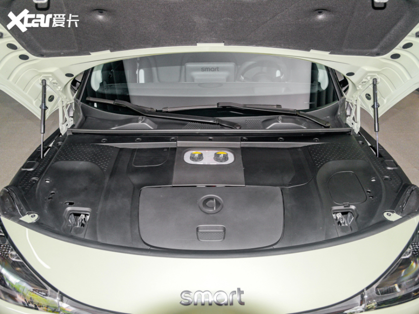 smart2022款smart精靈#1 smart2022款smart精靈#1