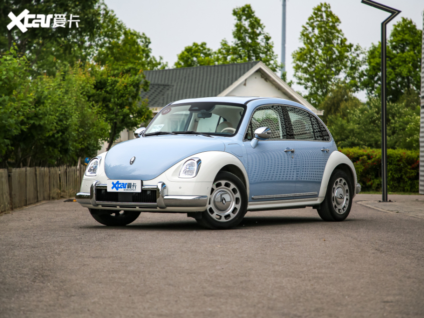 長城汽車2021款歐拉芭蕾貓 長城汽車2021款歐拉芭蕾貓
