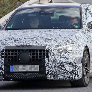 ȫAMG E 53 PHEV m(x)20km