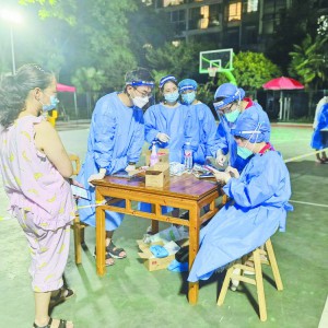 v_(ti)ߡ{(ln)`  ӛСW(xu)F(tun)֧Ԯ^(q)ߵ־Ըߺ