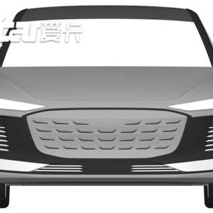 A6 Avant e-tronDl(f) a(chn)(zhn)