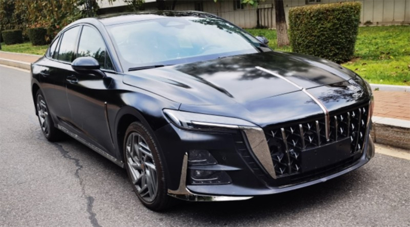 tH6V܇չ ﱳOӋ/2.0T